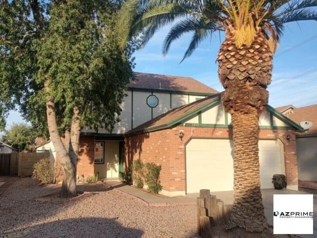 property at 3458 N Apache Ct