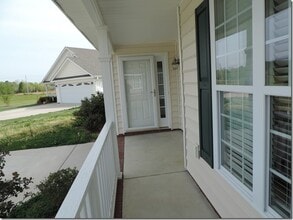 3800 Sabre Ln in Wilson, NC - Building Photo - Building Photo