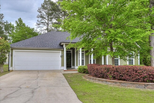 1021 Mansford Ln in Evans, GA - Building Photo - Building Photo