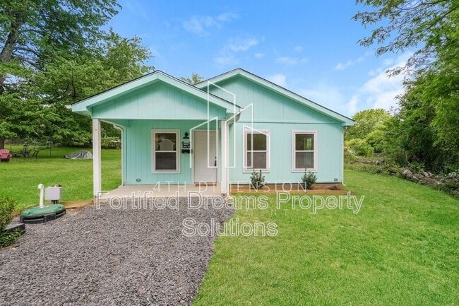 property at 4007 May St