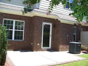 1134 Braybrooke Pl in Fayetteville, NC - Building Photo - Building Photo