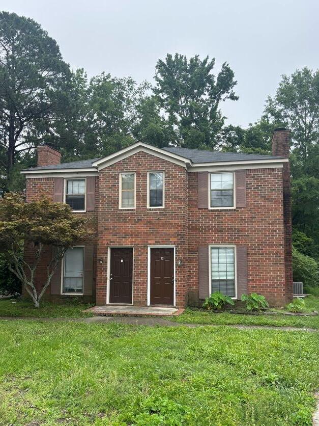 property at 415 Evans Mill Cir