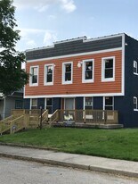 828 W Roache St, Unit TBD