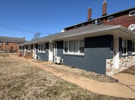 3329 Lawn Ave in St. Louis, MO - Building Photo