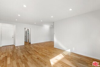 1425 N Harper Ave in West Hollywood, CA - Building Photo - Building Photo