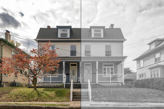 713 Clinton Pl, Unit 713 Clinton Place in Pittsburgh, PA - Building Photo - Building Photo