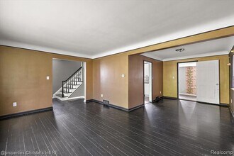 3445 Harvard Rd in Detroit, MI - Building Photo - Building Photo