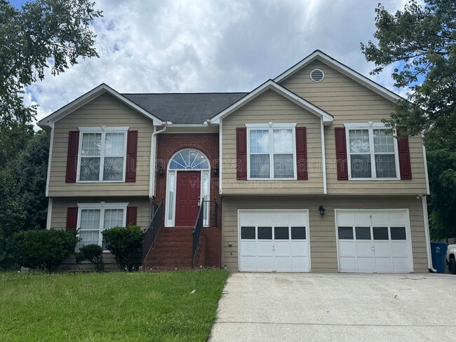 property at 1055 Leighs Brook Way