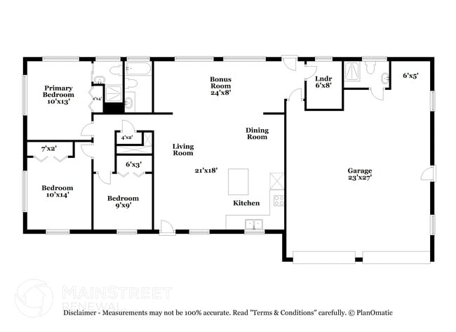 property at 3226 Drake Dr