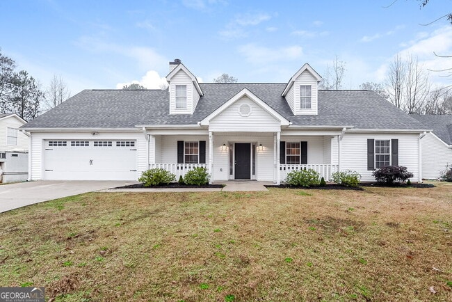 property at 25 Woodland Dr