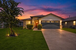 18922 Wedgewood Meadow Way in Richmond, TX - Building Photo
