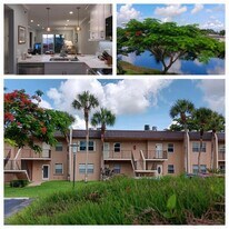 154 Lake Meryl Dr, Unit 2570 in West Palm Beach, FL - Building Photo