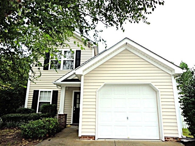 property at 4404 Nightfall Ct