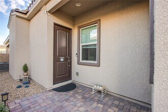 10155 Misty Step Ave in Las Vegas, NV - Building Photo - Building Photo
