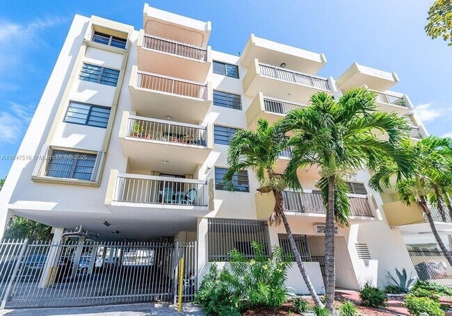 property at 6937 Bay Dr