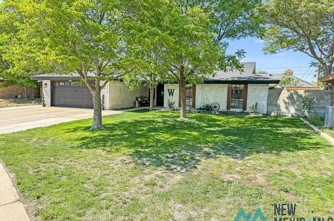 1210 W Pueblo Ave in Hobbs, NM - Building Photo - Building Photo