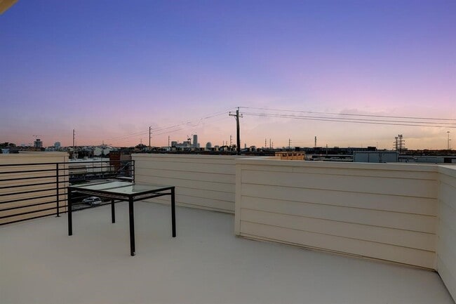 property at 2114 Sabine St