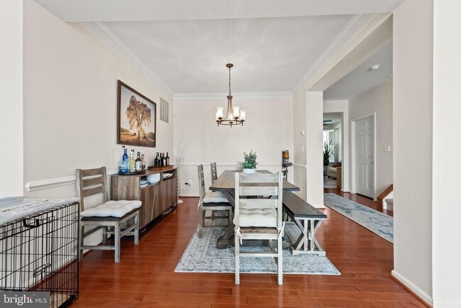 43286 Morven Square in Ashburn, VA - Building Photo - Building Photo