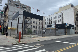 651 4th Ave in Brooklyn, NY - Foto de edificio - Building Photo