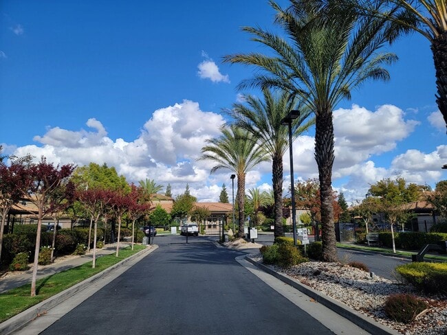 property at 4200 E Commerce Way