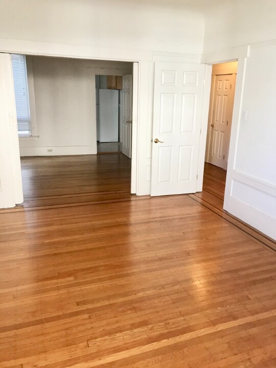 1181 Clay St in San Francisco, CA - Building Photo