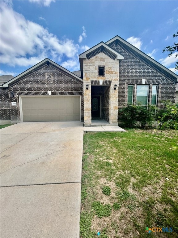 property at 3550 Hurricane Trl