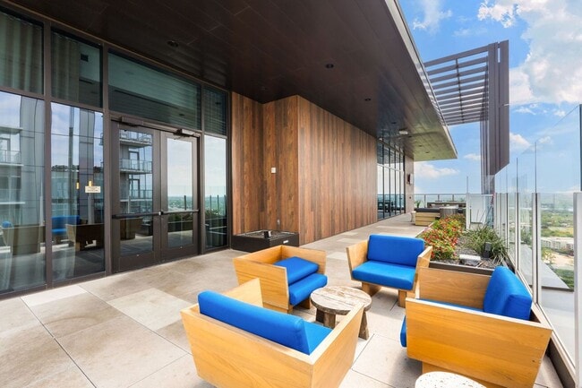 48 East Ave in Austin, TX - Building Photo - Building Photo