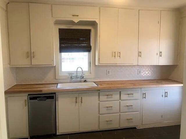 property at 1507 Wabash St