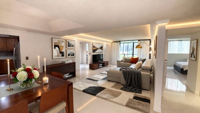 property at 9735 NW 52nd St