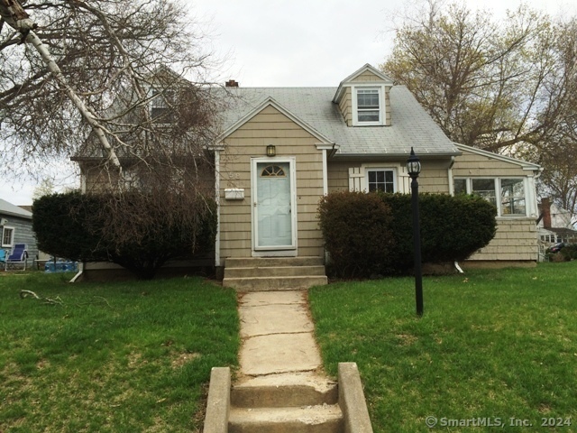 58 Dogwood Pl in Milford, CT - Building Photo