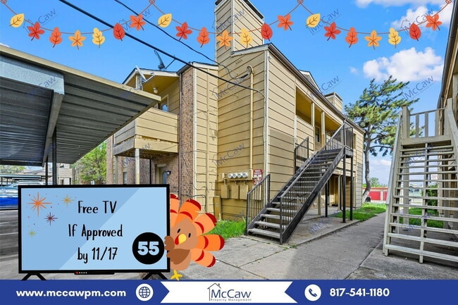 property at 6184 Vega Dr