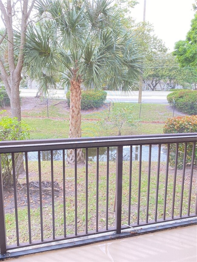 property at 4581 W McNab Rd