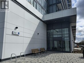 9751 Markham Rd in Markham, ON - Building Photo - Building Photo