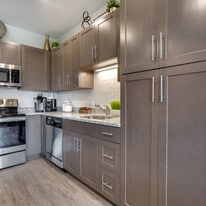 Encore Binford in Indianapolis, IN - Building Photo