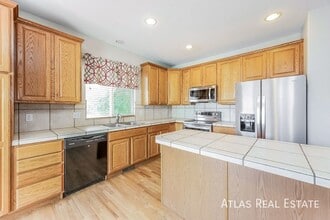 7045 Wood Lily Dr in Colorado Springs, CO - Building Photo - Building Photo