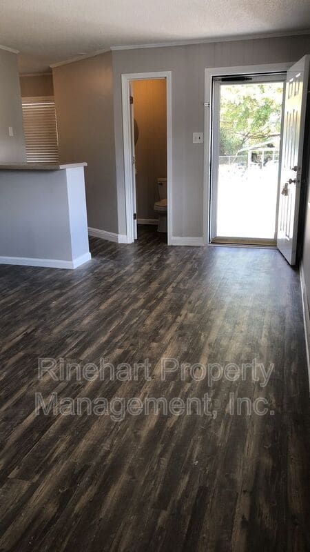 property at 1423 Mt Gallant Rd