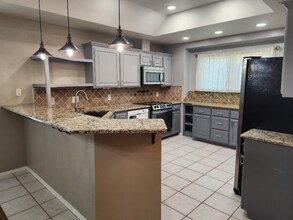 1536 Apricot Ave in Amarillo, TX - Building Photo - Building Photo