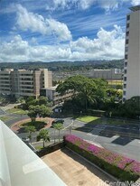2888 Ala Ilima St in Honolulu, HI - Building Photo