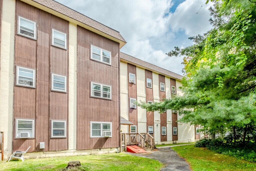 Appleton Apartments Waterville, ME Apartments For Rent