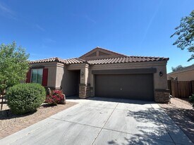 14825 N 171st Dr in Surprise, AZ - Building Photo