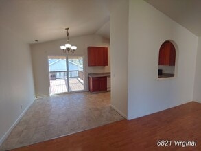 4456 Cedar Ave in Clearlake, CA - Building Photo - Building Photo