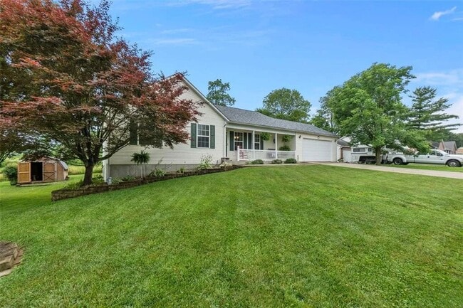 1705 Donna Lynn Dr in Jackson, MO - Building Photo - Building Photo