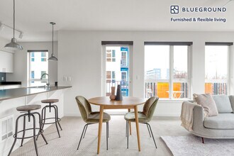 5555 14th Ave NW-Unit -FL3-ID329 in Seattle, WA - Building Photo - Building Photo