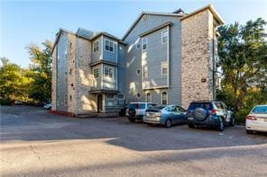 property at 3111 Tom Green St