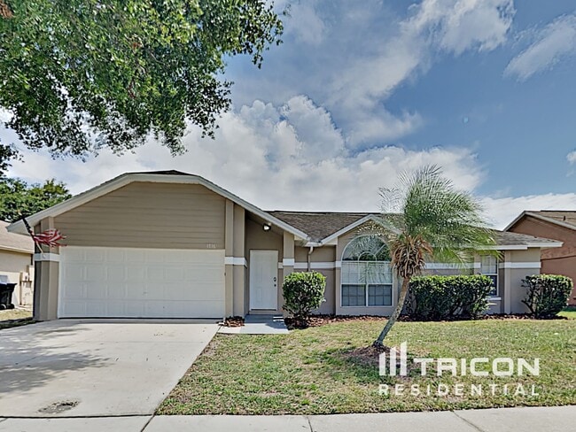 1716 Golden Poppy Ct in Orlando, FL - Building Photo - Building Photo