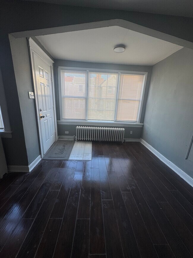 6250 N Bouvier St in Philadelphia, PA - Building Photo - Building Photo