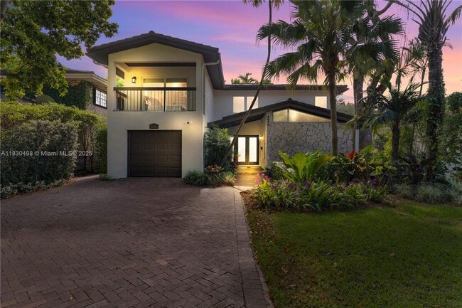 4830 San Amaro Dr