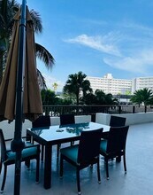 3400 S Ocean Blvd in Highland Beach, FL - Foto de edificio - Building Photo