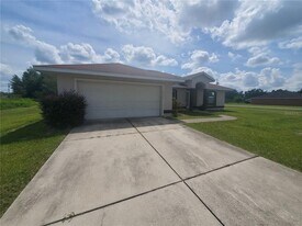 6605 SW 129th Loop in Ocala, FL - Building Photo