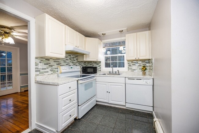 property at 474 Franklin St